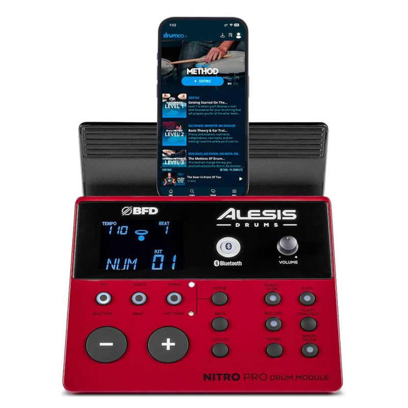 Alesis Nitro Pro - 8-Piece Electronic Drumkit