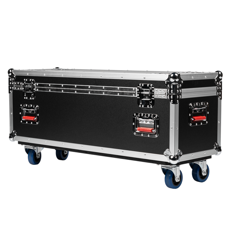 Gator GTOUR-UTL-481616 ATA Utility Case 48x16x16