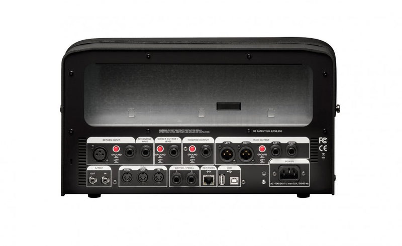 Kemper Profiler Head MK2