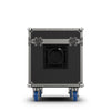 Machine à fumée à haut rendement Chauvet Pro CLOUD 9 pour vol à basse altitude
