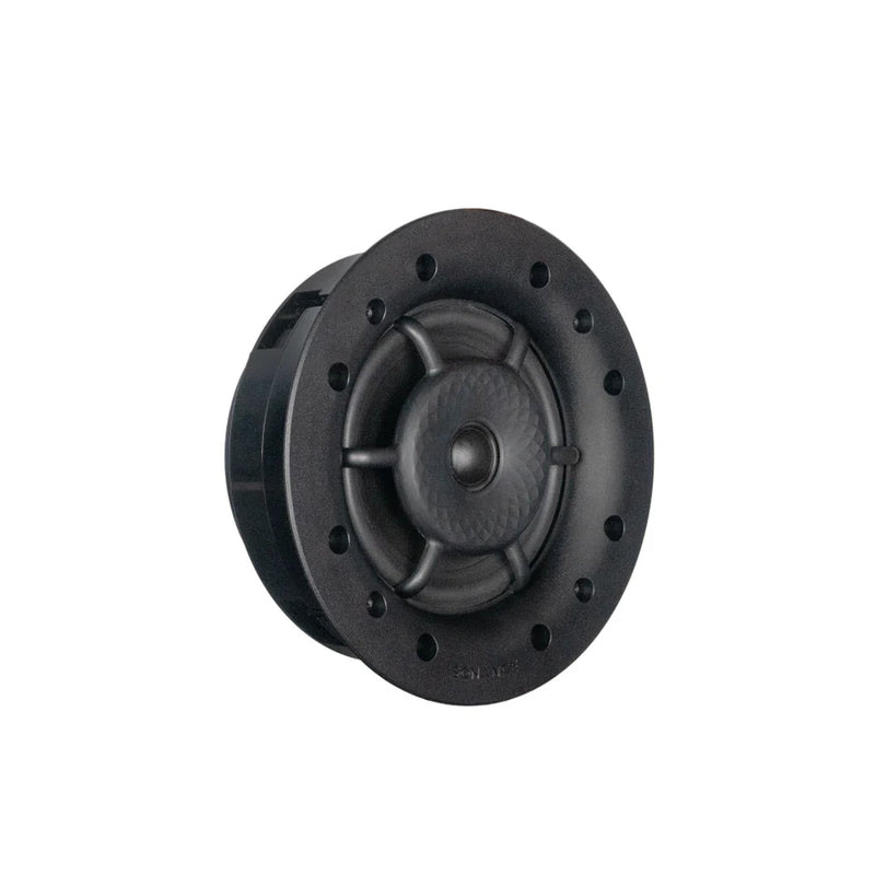 Sonance - VXXT6R  In Ceiling Speaker (Pair) - White