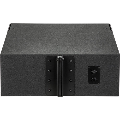RCF RCF-HL 2290 Horn Loudspeaker, Wide Dispersion