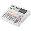 Yamaha MGX12V 18-Channel Digital Mixing Console - White