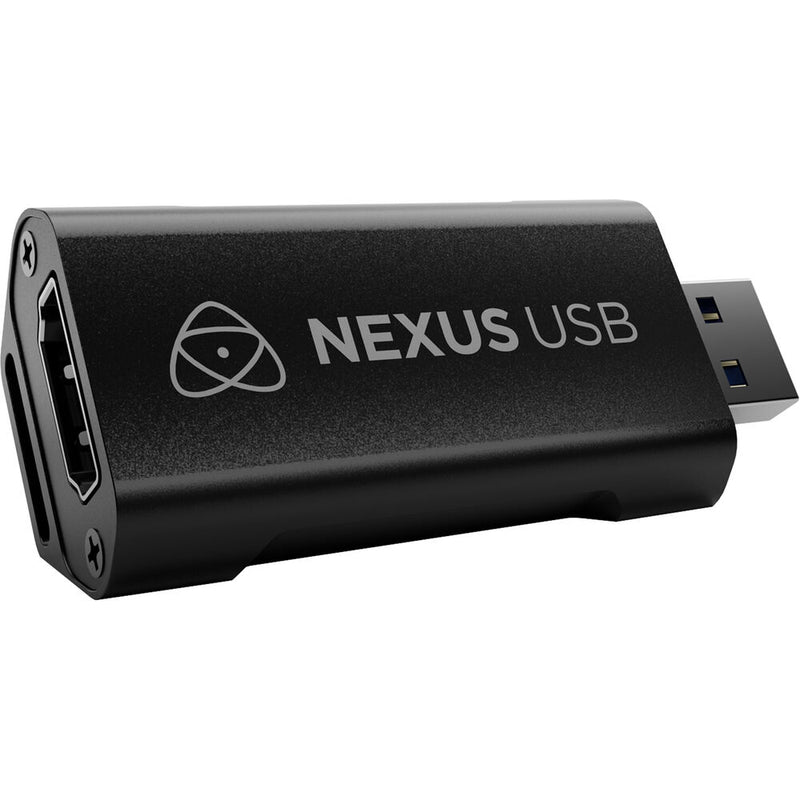 Atomos Nexus HDMI to USB Converter