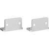 RME RH 1HU Replacement Rack Handles 1RU (Pair)