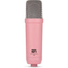 Rode NT1 Signature Series Microphone Pink