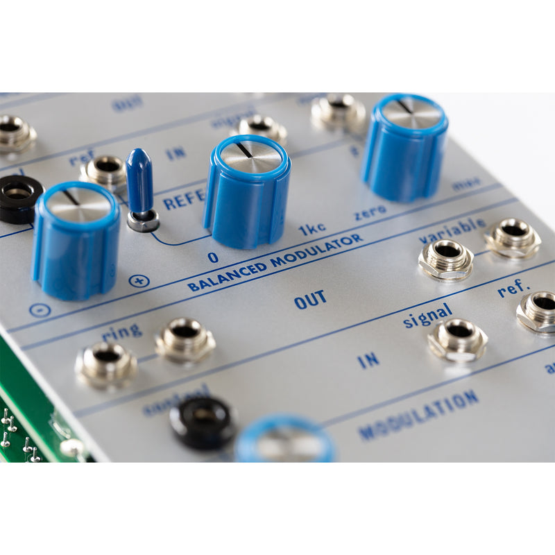 Tiptop Buchla Model 285T Frequency Shifter