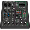 Mackie ProFX6v3+ 6-Channel Analog Mixer