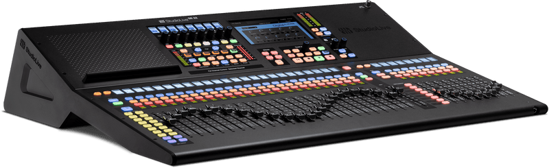 Presonus Studiolive SE 32 Digital Console Mixer