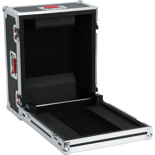 Gator GTOUR-SQ5 ATA Case W/ Casters For SQ-5