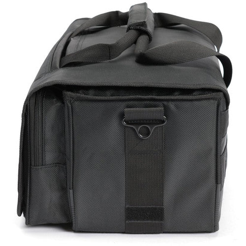 Magma 45 Bag 150, Black/Khaki