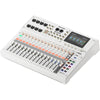 Yamaha MGX16 22-Channel Digital Mixing Console - White