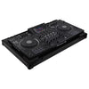 Odyssey FZPIXDJXZWBL Pioneer XDJ-XZ Black Label Case