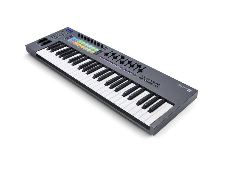 Novation FLKEY-49 Ultimate 49-Note MIDI Keyboard