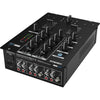 Reloop RMX-10BT 2-Channel DJ Mixer W/ Bluetooth