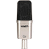 Warm Audio WA14CL Condenser microphone - Nickel