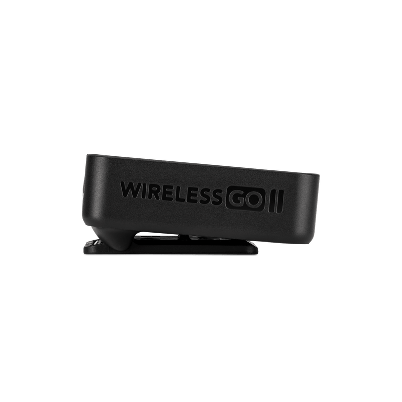 Rode Wireless GO II TX Transmitter