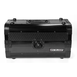Reloop 7in Record Case Black