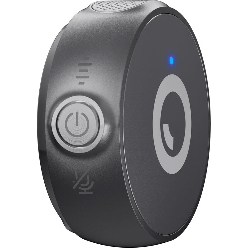 Obsbot Vox Wireless Live Streaming Microphone