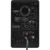Yamaha HS3 Active 3.5" 2-Way Studio Monitors Black