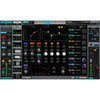 Waves Emotion LV1 32 Stereo Channel Mixer With Emo D5 Software