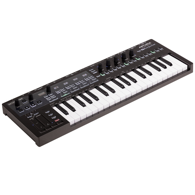 Arturia Ltd. Edition KeyStep Pro Chroma Sequencer/Controller