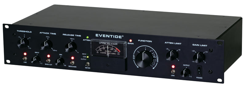 Eventide Omnipressor 2830AU Effects Processor