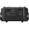 Extension Zoom EXH6 XLR/TRS pour H6