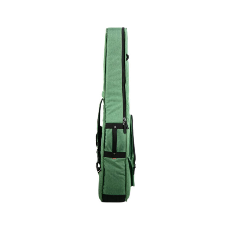 Mono M80-SAD-V2-AZG Acoustic Guitar Case Green