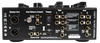 Union Audio two.valve - 2-Channel Analog Rotary DJ Mixer