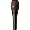 SE Electronics V8 - Premium Dynamic Handheld Vocal Mic Grey