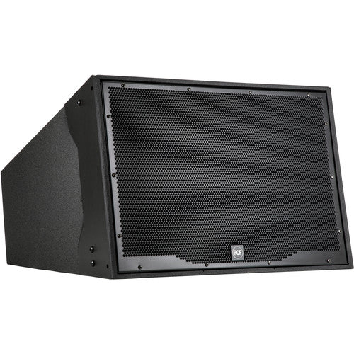 RCF RCF-HL 2260 Horn Loudspeaker, Long Throw