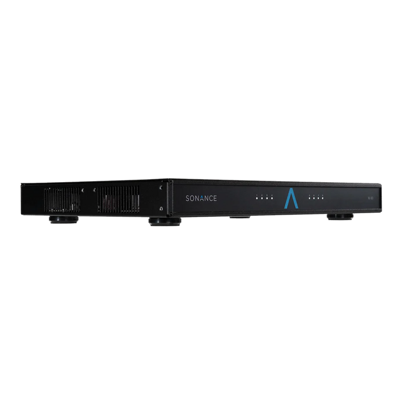 Sonance SONAMP 16-50 Digital Multichannel Amplifiers