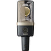 AKG C314-STEREO-SET Set of 2 Matched Pair C314 Condenser Mic