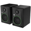 Mackie CR3.5 - Pair 3.5in Powered Studio Monitors