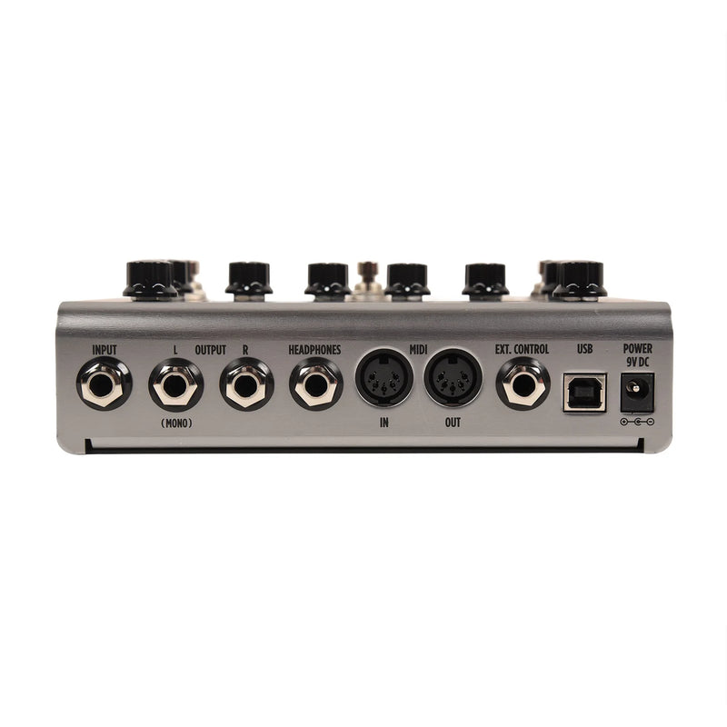 IK Multimedia TONEX Pedal Bass Edition