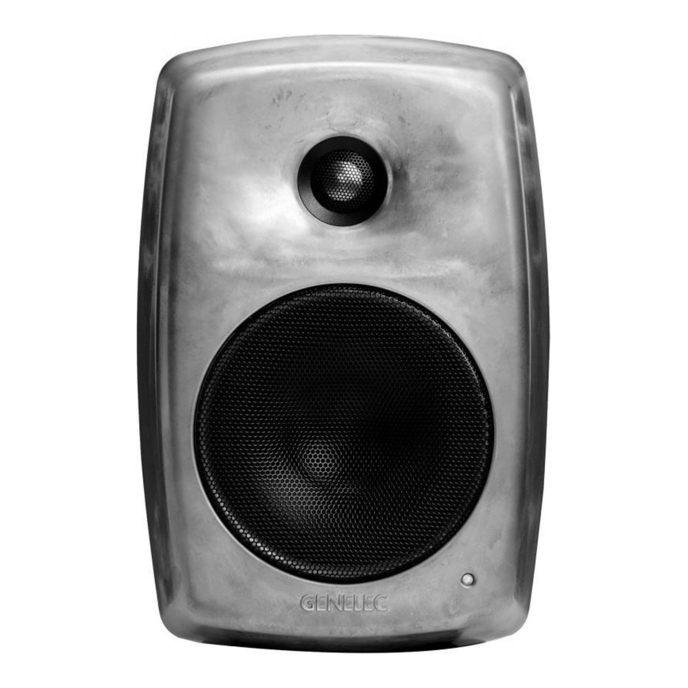 Genelec 4010ARW Sub-Compact 2-Way Active 3 Woofer - Raw