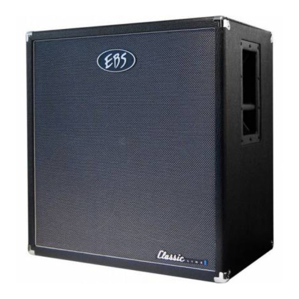 EBS Classic Line 4x10", 500w