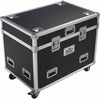Chauvet Professional CP4 Case R3X Wash Road Case