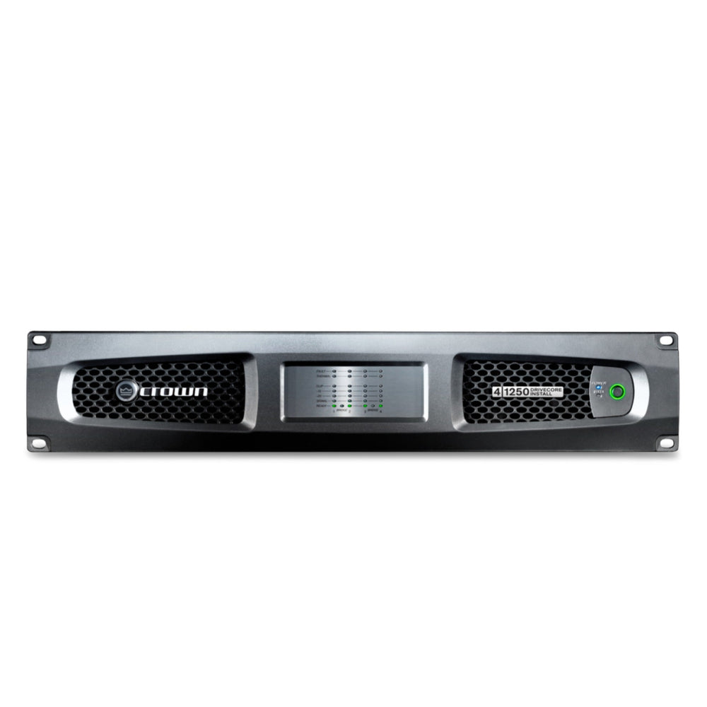 CROWN DCI4/1250
