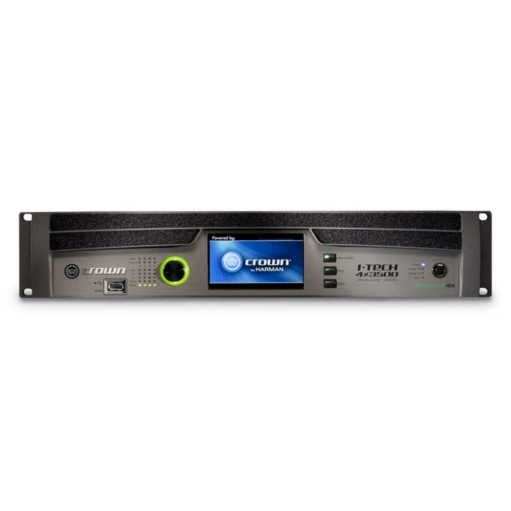 Crown IT4X3500HDS