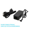 Walrus Audio Canvas Power 48W, 24V DC 2A Power Brick