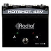 Radial HotShot 48V Microphone Selector
