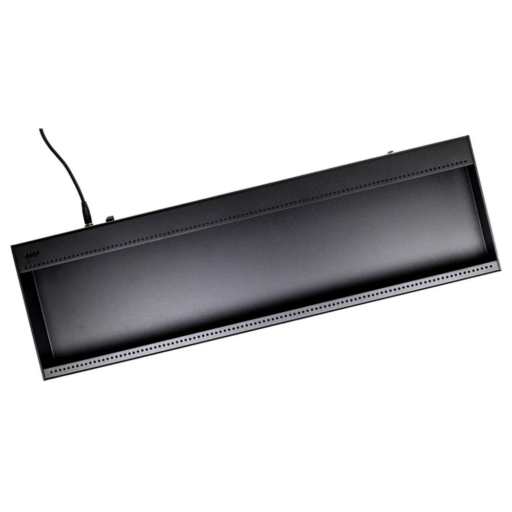 Boîtier 4MS POD104X alimenté, économique, portable et compact