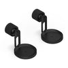 Sonos Era 100 Pro Surface Mount Pair Black