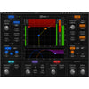 Waves Emotion LV1 64 Stereo Channel Mixer With Emo D5 Software