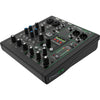 Mackie ProFX6v3+ 6-Channel Analog Mixer