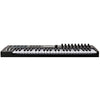 Arturia Keylab 49 MKIII Keyboard Controller Black