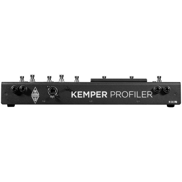 Kemper Profiler Rack MK2 + Remote MK2