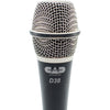CAD Audio D38X3 Dynamic Microphone 3-Pack